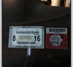 id scanner, car registration scanner