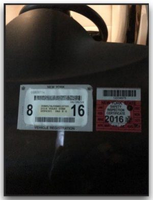 id scanner, car registration scanner
