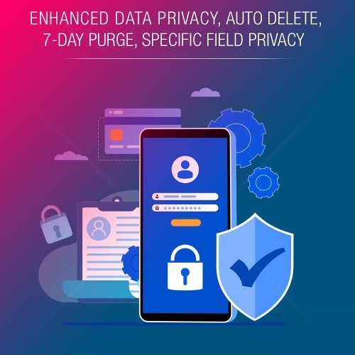 Edge Handheld ID Scanner » IDetect