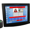 IDetect Touch Identification Scanner All In One