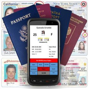 id scanners for bars age verify